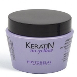 MASCHERA ANTIGIALLO 250 ML PHYTORELAX