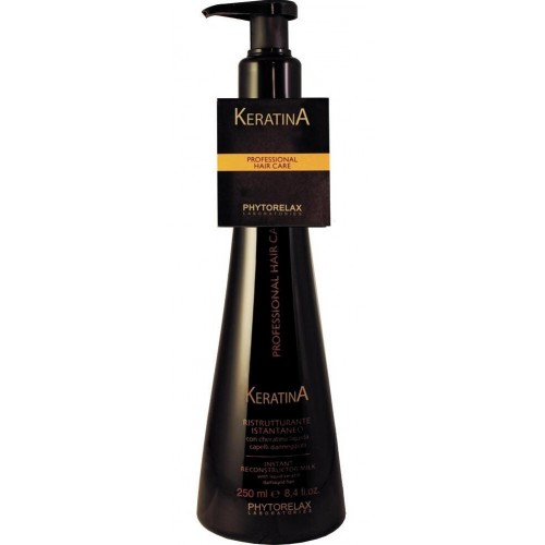 BALSAMO RISTRUTTURANTE ISTANTANEO 250 ML PHYTORELAX