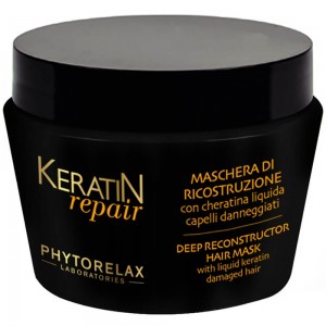 MASCHERA DI RICOSTRUZIONE 250 ML PHYTORELAX
