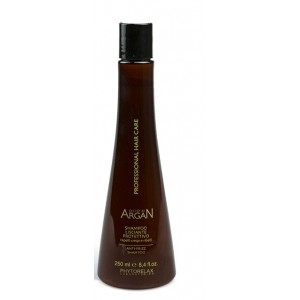 SHAMPOO LISCIANTE PROTETTIVO OLIO DI ARGAN 250 ML PHYTORELAX