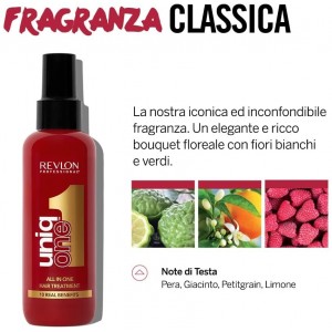 SPRAY UNIQ ONE 150 ML REVLON 2