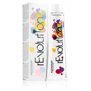 COLORAZIONE CLEAR 90 ML REVOLUTION ALFAPARF