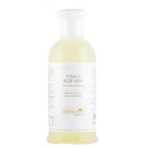 TONICO ALOE VERA 250 ML SKIN SYSTEM