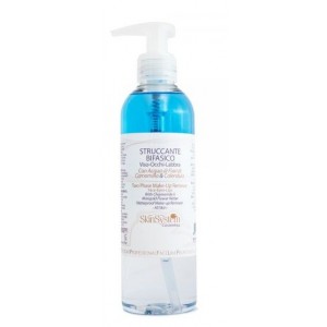 STRUCCANTE BIFASICO 250 ML SKIN SYSTEM