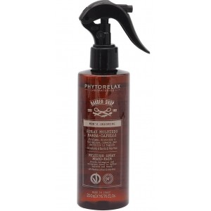 SPRAY MULTIUSO BARBA - CAPELLI 200 ML MEN'S GROOMING PHYTORELAX
