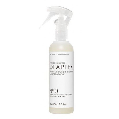 Olaplex N°0 Intensive Bond Building Hair Treatment 155 ml