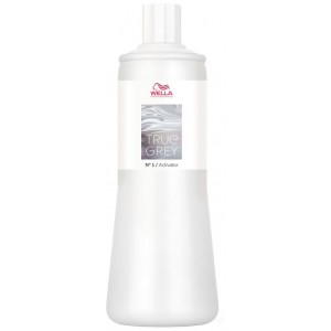 ATTIVATORE TRUE GREY 500 ML WELLA