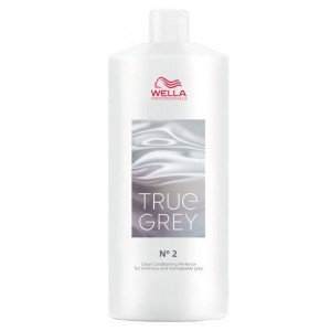 CONDITIONER TRUE GREY 500 ML WELLA