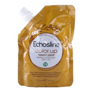 NEW COLOR UP SUNNY LIGHT 150 ML ECHOS LINE