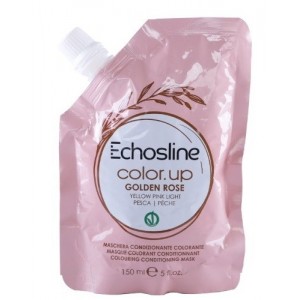 NEW COLOR UP GOLDEN ROSE 150 ML ECHOS LINE