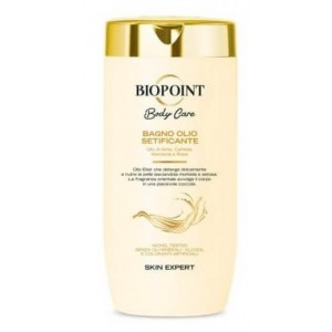BAGNO OLIO SETIFICANTE 400...