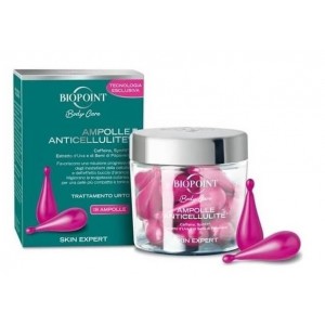 AMPOLLE ANTICELLULITE 18 X...