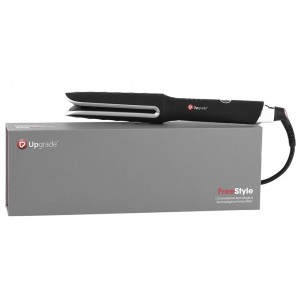 FERRO ARRICCIACAPELLI E...