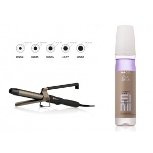 FERRO ARRICCIACAPELLI... 2