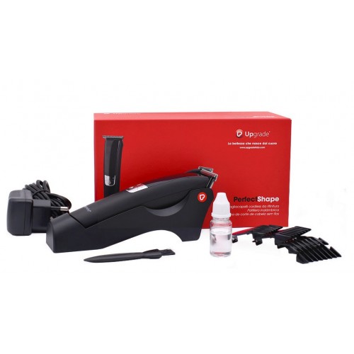 TAGLIACAPELLI PERFECT SHAPE UPGRADE