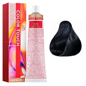 wella color touch 60 ml