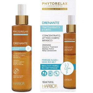 CONCENTRATO ATTIVO CORPO... 2