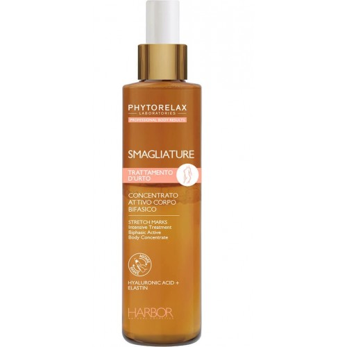 CONCENTRATO ATTIVO BIFASICO SMAGLIATURE 150 ML PHYTORELAX