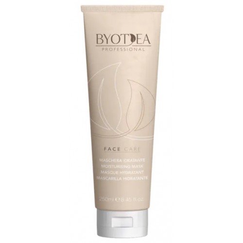 BYOTEA FACE CARE MASCHERA IDRATANTE VISO 250 ML