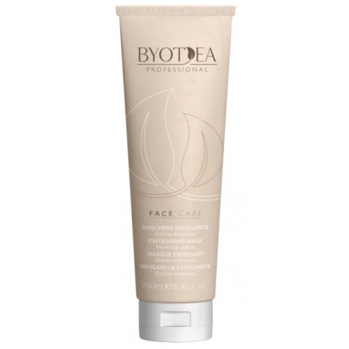 BYOTEA FACE CARE MASCHERA ESFOLIANTE VISO 250 ML