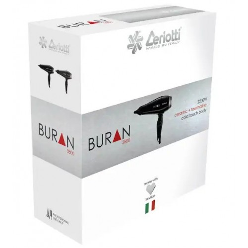 PHON BURAN TOURMALINE 3800 CERIOTTI