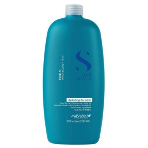 HYDRATING CO-WASH - WAVY &...
