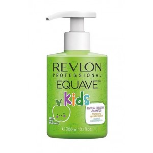 SHAMPOO EQUAVE KIDS 300 ML...