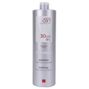 EMULSIONE OSSIDANTE 30 VOL....