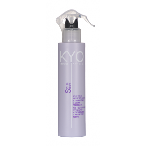 KYO Smooth System Spray Styling 200 ml