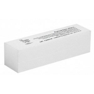 BUFFER PER UNGHIE BIANCO...