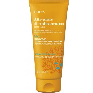ATTIVATORE DI ABBRONZATURA...