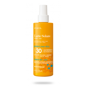 LATTE SOLARE SPF 30 (200...