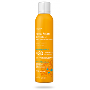SPRAY SOLARE INVISIBILE SPF...