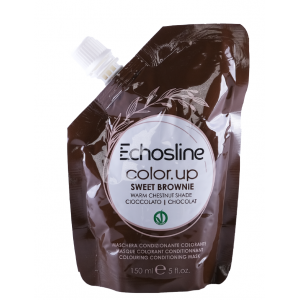 NEW COLOR UP SWEET BROWNIE 150 ML ECHOS LINE