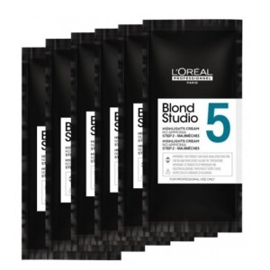 L'OREAL MAJIMECHES 2 BLOND...