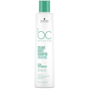 SHAMPOO VOLUME BOOST 250 ML...