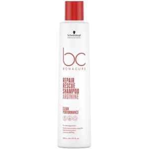Schwarzkopf BC Bonacure Repair Rescue Shampoo 250 ml