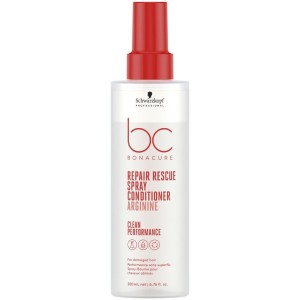 Schwarzkopf BC Bonacure Repair Rescue Spray Conditioner 200 ml