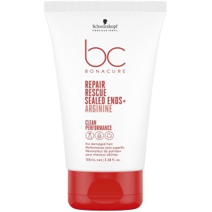 Schwarzkopf BC Bonacure Repair Rescue Sealed Ends+ 100 ml