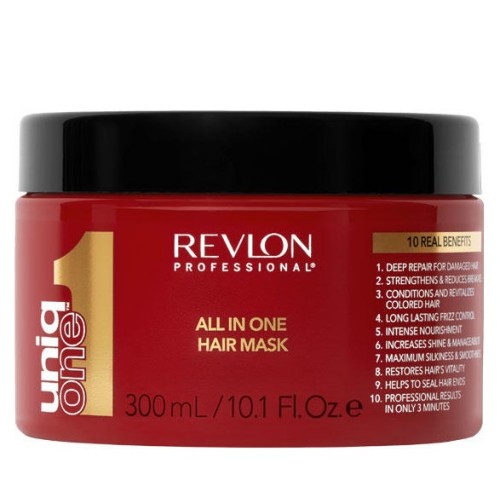 MASCHERA UNIQ ONE 300 ML REVLON