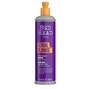 TIGI BED HEAD SERIAL BLONDE...