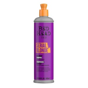 TIGI BED HEAD SERIAL BLONDE...