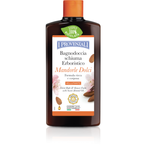 BAGNO SCHIUMA ERBORISTICO...