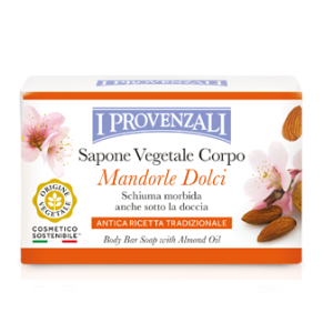 SAPONE VEGETALE CORPO...