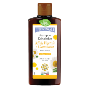 SHAMPOO AL MIELE E...