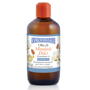OLIO DI MANDORLE DOLCI AL...