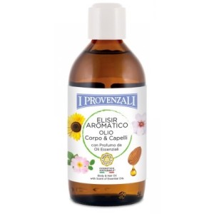 ELISIR AROMATICO CORPO &...