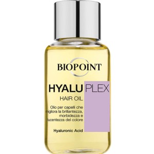HAIR OIL HYALUPLEX 50 ML...