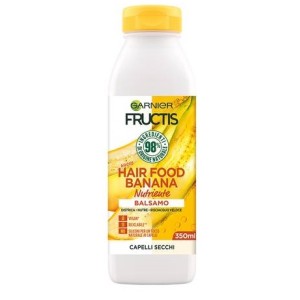 BALSAMO HAIR FOOD BANANA...