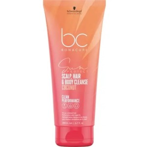 BC SUN PROTECT SCALP, HAIR...